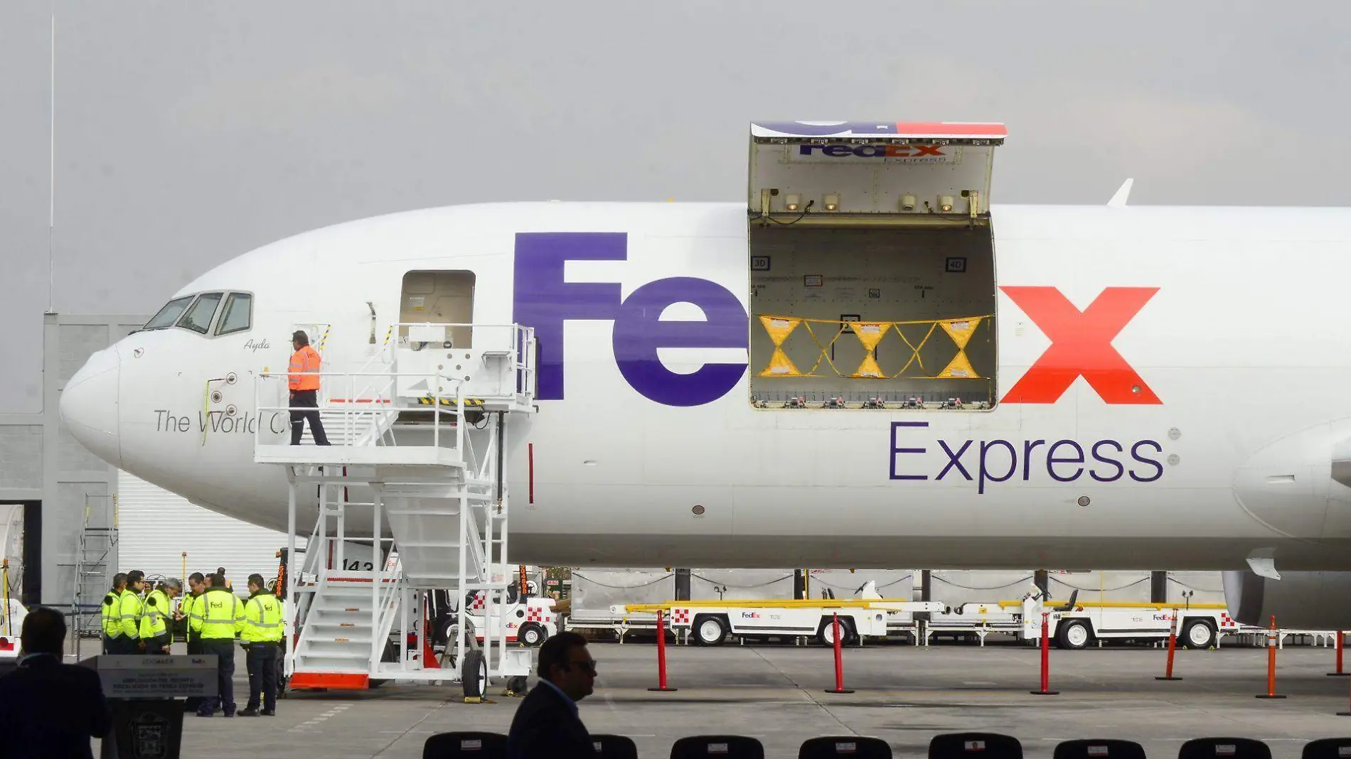 740343_Inauguran instalaciones FedEx Express -6_web